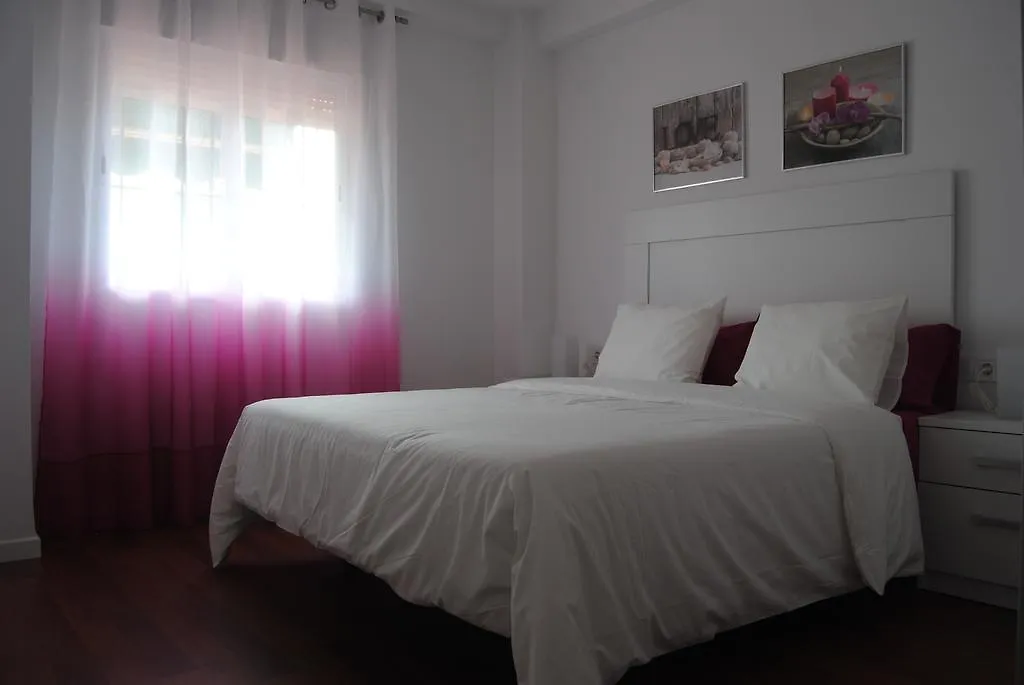 Apartamento Princesa II - Malaga Apartment Spain