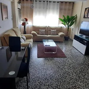 Apartamento Jose Maria Corona Apartment